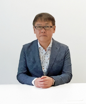 代表取締役 安田 敦